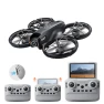 WiFi FPV Drone with Telescopic Screen Controller — Drone, WLRC