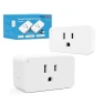 Превью 2-Pack WiFi Dimmable Smart Plug — Smart Plug, New One