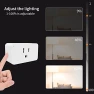 Превью 2-Pack WiFi Dimmable Smart Plug — Smart Plug, New One