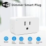 Превью 2-Pack WiFi Dimmable Smart Plug — Smart Plug, New One