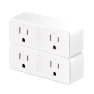 Превью Dual Smart Plug — Smart Plug, junlit