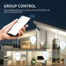 Превью Dual Smart Plug — Smart Plug, junlit