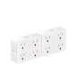 Превью Dual Smart Plug — Smart Plug, junlit
