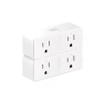 Превью Dual Smart Plug — Smart Plug, junlit