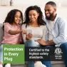 Превью Energy Monitoring Smart Plug — Smart Plug, Emporia