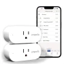 Превью Energy Monitoring Smart Plug — Smart Plug, Emporia