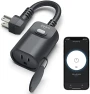Превью Indoor/Outdoor Smart Plug Weatherproof, 1 Socket Wireless Remote Control and Timer — Smart Plug, Geeni