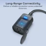 Превью Indoor/Outdoor Smart Plug Weatherproof, 1 Socket Wireless Remote Control and Timer — Smart Plug, Geeni