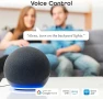 Превью Indoor/Outdoor Smart Plug Weatherproof, 1 Socket Wireless Remote Control and Timer — Smart Plug, Geeni
