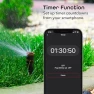 Превью Indoor/Outdoor Smart Plug Weatherproof, 1 Socket Wireless Remote Control and Timer — Smart Plug, Geeni