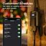 Превью Indoor/Outdoor Smart Plug Weatherproof, 1 Socket Wireless Remote Control and Timer — Smart Plug, Geeni