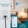 Превью Indoor Smart Plug — Smart Plug, Philips