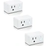 Превью Indoor Smart WiFi Plug (3 Pack) — Smart Plug, Feit Electric