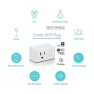 Превью Indoor Smart WiFi Plug (3 Pack) — Smart Plug, Feit Electric
