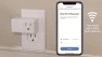Превью Indoor Smart WiFi Plug (3 Pack) — Smart Plug, Feit Electric