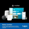 Превью Matter Outdoor Smart Plug — Smart Plug, TP-Link