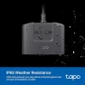 Превью Matter Outdoor Smart Plug — Smart Plug, TP-Link