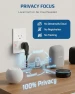 Превью Matter Smart Plug 2-Pack — Smart Plug, DEWENWILS