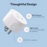 Превью Matter Smart Plug 4-Pack — Smart Plug, Sonoff