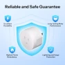 Превью Matter Smart Plug 4-Pack — Smart Plug, Sonoff