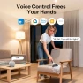 Превью Matter Smart Plug 4-Pack — Smart Plug, Sonoff