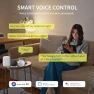 Превью Matter Smart Plug (4 Pack) — Smart Plug, Minoston
