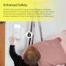 Превью Matter Smart Plug (4 Pack) — Smart Plug, Minoston