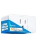 Превью Matter Smart Plug, Energy Monitoring Smart Outlet, Wi-Fi Plug 4 Pack — Smart Plug, meross