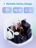 Превью Matter Smart Plug Mini — Smart Plug, meross