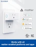 Превью Mini Smart Plug — Smart Plug, ELEGRP