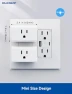 Превью Mini Smart Plug — Smart Plug, ELEGRP