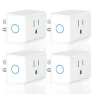 Превью Mini Smart Plug — Smart Plug, ELEGRP