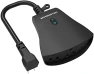 Превью Outdoor Smart Outlet Plug, 3-Outlet — Smart Plug