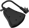 Превью Outdoor Smart Outlet Plug, 3-Outlet — Smart Plug