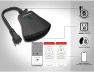 Превью Outdoor Smart Outlet Plug, 3-Outlet — Smart Plug