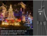 Превью Outdoor Smart Outlet Plug, 3-Outlet — Smart Plug