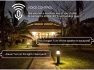 Превью Outdoor Smart Outlet Plug, 3-Outlet — Smart Plug
