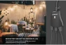 Превью Outdoor Smart Outlet Plug, 3-Outlet — Smart Plug