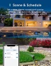 Превью Outdoor Smart Plug with 2 Outlets — Smart Plug, meross