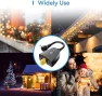 Превью Outdoor Smart Plug with 2 Outlets — Smart Plug, meross