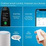 Превью Outdoor Smart Plug with Pico Remote — Smart Plug, Lutron
