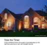 Превью Outdoor Smart Plug with Pico Remote — Smart Plug, Lutron