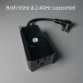 Превью Outdoor Smart WiFi Plug Outlet — Smart Plug, TAYMATIC