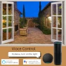 Превью Outdoor Smart WiFi Plug Outlet — Smart Plug, TAYMATIC