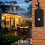 Превью Outdoor Smart WiFi Plug Outlet — Smart Plug, TAYMATIC