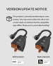 Превью Outdoor Smart WiFi Plug with Two Grounded Outlets — Smart Plug, HBN