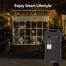 Превью Outdoor Smart WiFi Plug with Two Grounded Outlets — Smart Plug, HBN