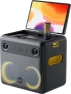 Превью Portable Karaoke System with Rotating Screen — Karaoke Machine, iKarao
