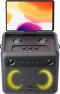 Превью Portable Karaoke System with Rotating Screen — Karaoke Machine, iKarao