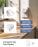 Превью Remote Control Outlet Plug Switch, Buckle Design & Removable Wireless Light Switch — Smart Plug, Zoiinet
